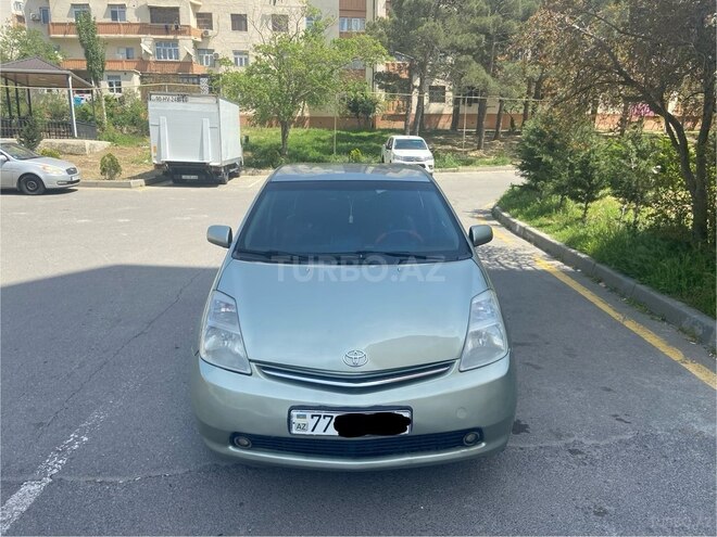 Toyota Prius 2008, 293,996 km - 1.5 л - Bakı