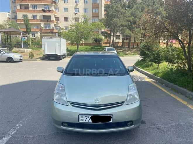 Toyota Prius 2008, 293,996 km - 1.5 л - Bakı