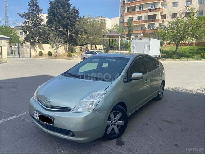 Toyota Prius 2008, 293,996 km - 1.5 л - Bakı