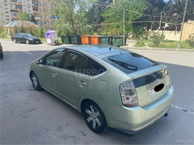 Toyota Prius 2008, 293,996 km - 1.5 л - Bakı
