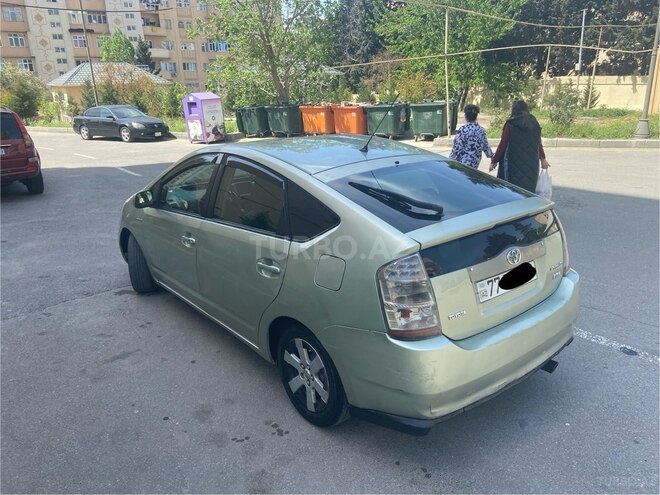 Toyota Prius 2008, 293,996 km - 1.5 л - Bakı