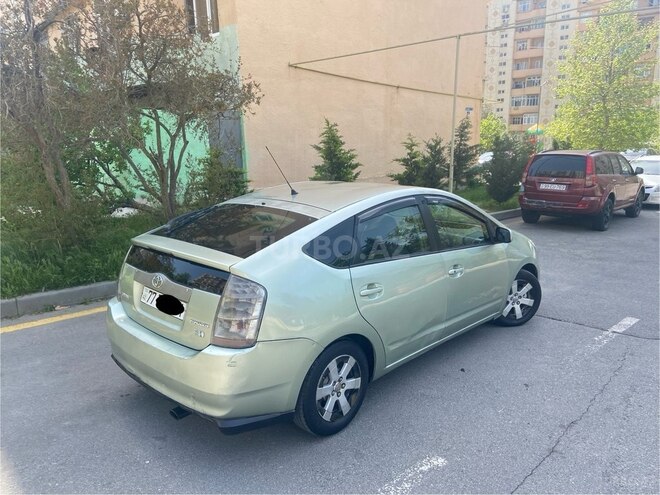 Toyota Prius 2008, 293,996 km - 1.5 л - Bakı