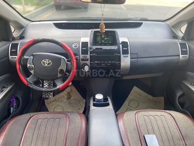 Toyota Prius 2008, 293,996 km - 1.5 л - Bakı
