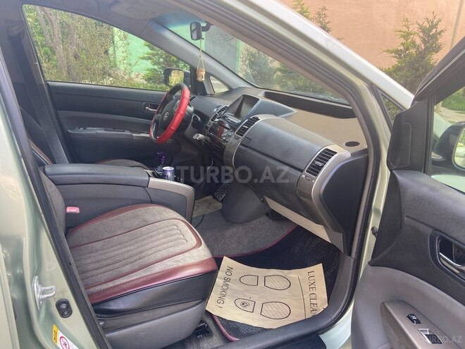Toyota Prius 2008, 293,996 km - 1.5 л - Bakı