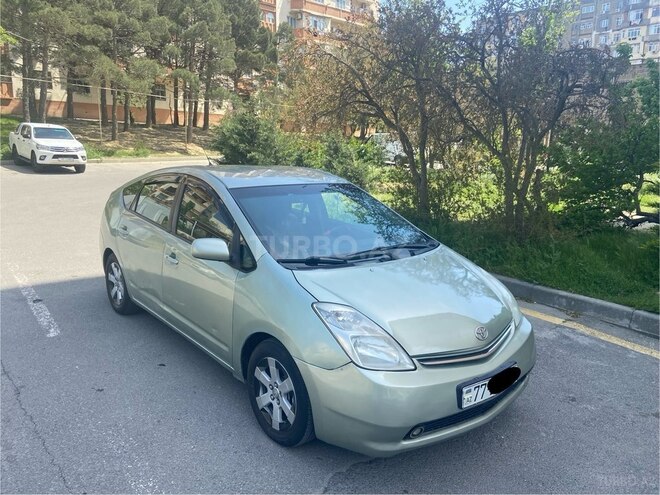 Toyota Prius 2008, 293,996 km - 1.5 л - Bakı