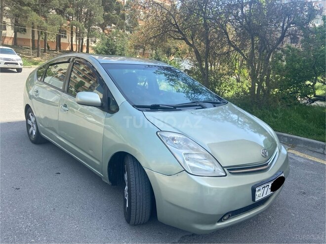 Toyota Prius 2008, 293,996 km - 1.5 л - Bakı