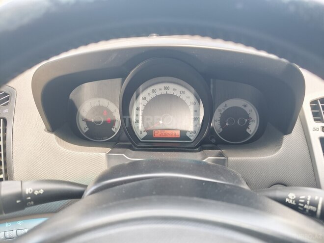 Kia Ceed 2008, 208,000 km - 2.0 l - Bakı