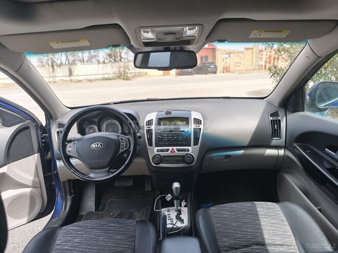 Kia Ceed 2008, 208,000 km - 2.0 l - Bakı