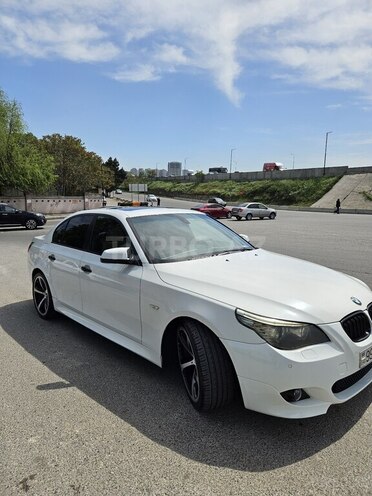 BMW 535 2008, 317,000 km - 3.5 l - Bakı