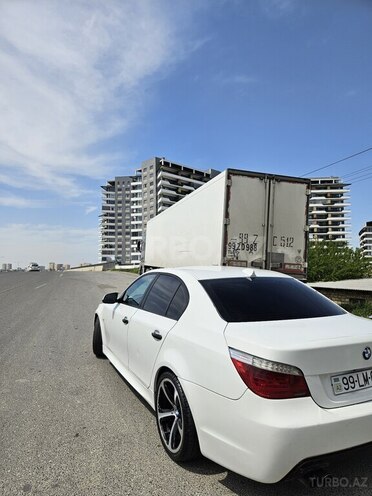 BMW 535 2008, 317,000 km - 3.5 l - Bakı