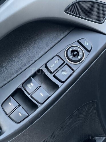 Hyundai Elantra 2014, 189,900 km - 1.8 l - Bakı
