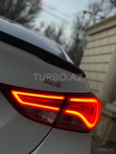 Hyundai Elantra 2014, 189,900 km - 1.8 l - Bakı