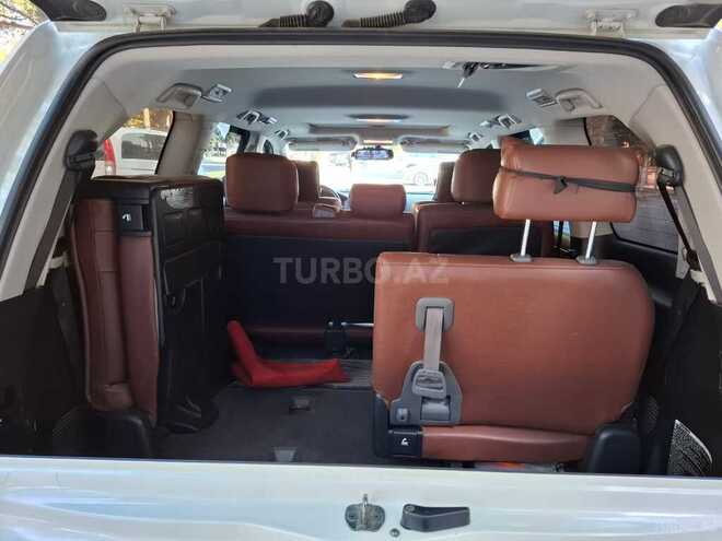 Toyota Land Cruiser 2013, 109,075 km - 4.0 л - Sumqayıt