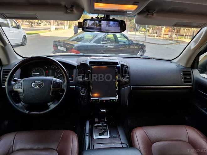 Toyota Land Cruiser 2013, 109,075 km - 4.0 л - Sumqayıt