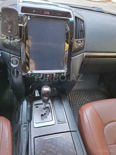 Toyota Land Cruiser 2013, 109,075 km - 4.0 л - Sumqayıt