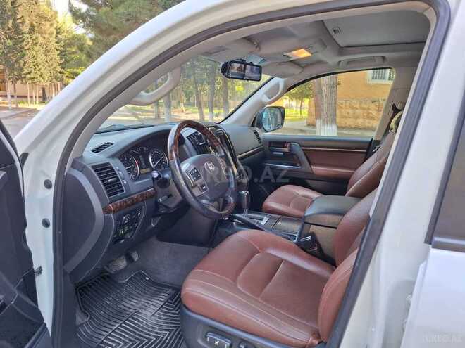 Toyota Land Cruiser 2013, 109,075 km - 4.0 л - Sumqayıt