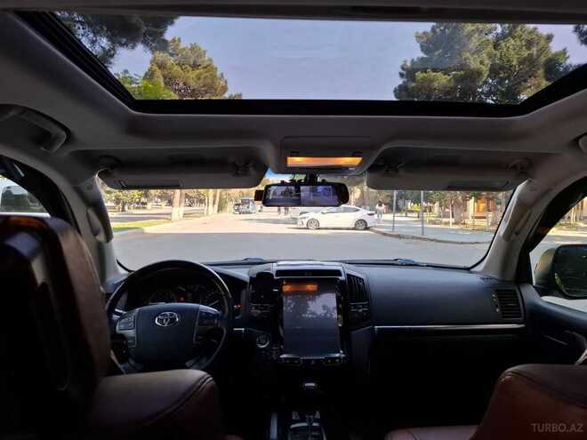 Toyota Land Cruiser 2013, 109,075 km - 4.0 л - Sumqayıt