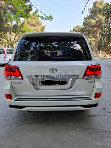 Toyota Land Cruiser 2013, 109,075 km - 4.0 л - Sumqayıt