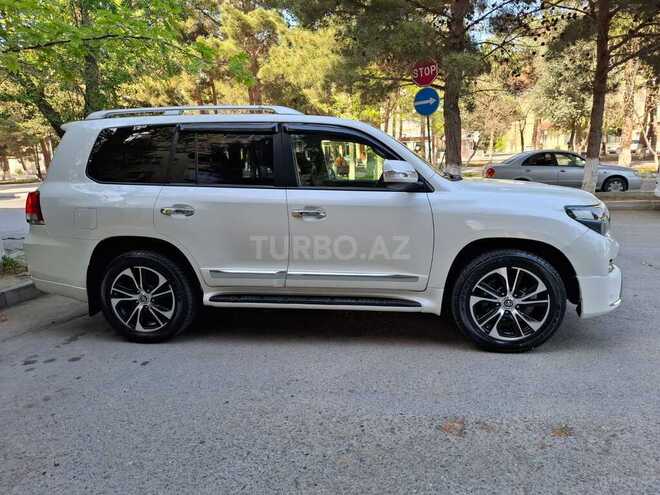 Toyota Land Cruiser 2013, 109,075 km - 4.0 л - Sumqayıt