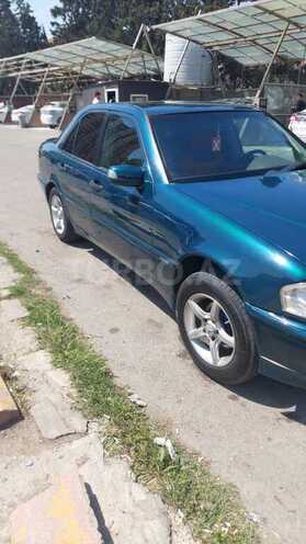 Mercedes C 200 1995, 350,000 km - 2.0 l - Bakı