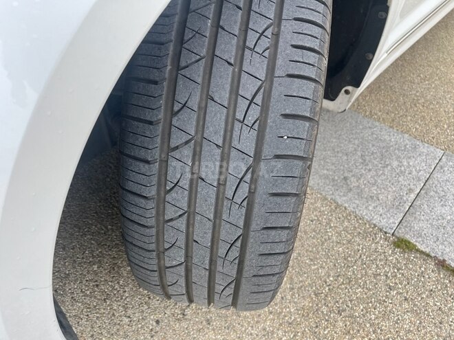 Kia Optima 2013, 115,000 km - 2.0 l - Bakı