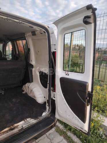 Fiat Doblo 2007, 180,000 km - 1.4 l - Gəncə