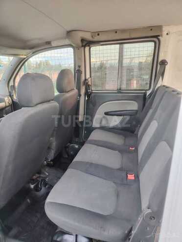 Fiat Doblo 2007, 180,000 km - 1.4 l - Gəncə