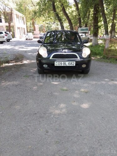 Lifan 320 2014, 252,000 km - 1.3 l - Bərdə