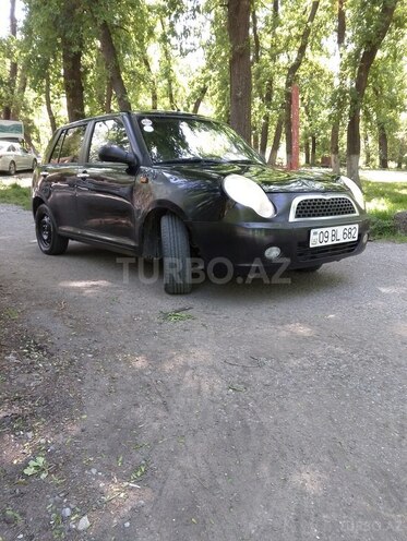 Lifan 320 2014, 252,000 km - 1.3 l - Bərdə