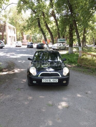 Lifan 320 2014, 252,000 km - 1.3 l - Bərdə