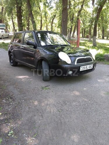Lifan 320 2014, 252,000 km - 1.3 l - Bərdə