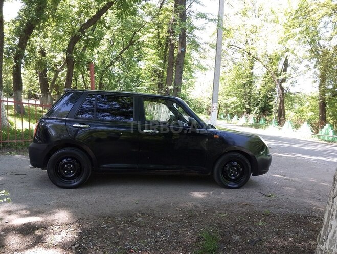 Lifan 320 2014, 252,000 km - 1.3 l - Bərdə