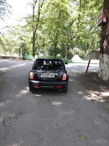Lifan 320 2014, 252,000 km - 1.3 l - Bərdə