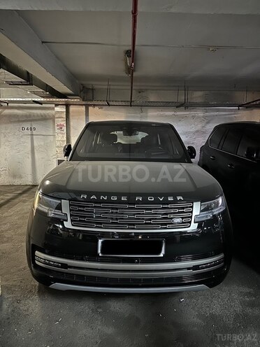 Land Rover Range Rover-11