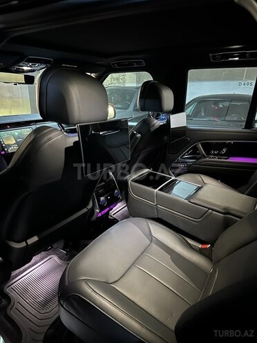 Land Rover Range Rover-8