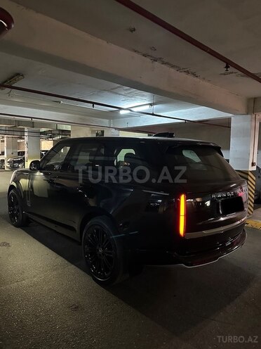 Land Rover Range Rover-5