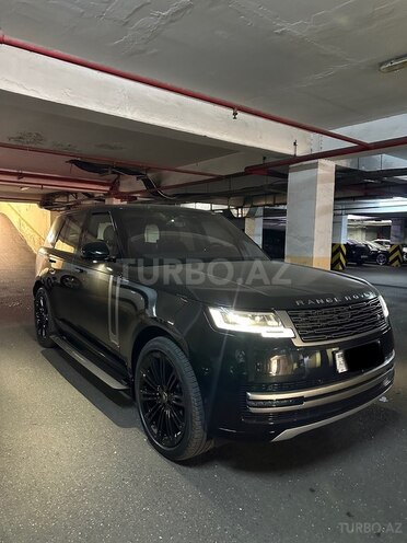 Land Rover Range Rover-2