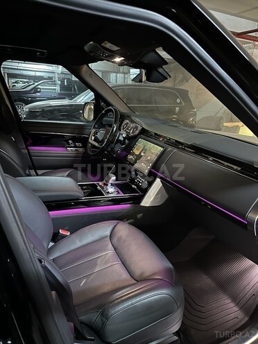 Land Rover Range Rover-10