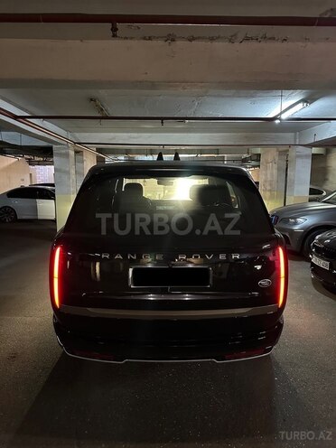 Land Rover Range Rover-4
