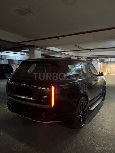 Land Rover Range Rover-3