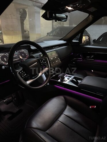Land Rover Range Rover-7