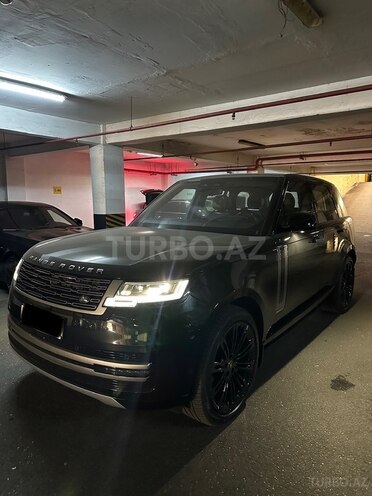 Land Rover Range Rover-6