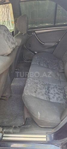 Mercedes C 180 1998, 219,000 km - 1.8 l - Bakı