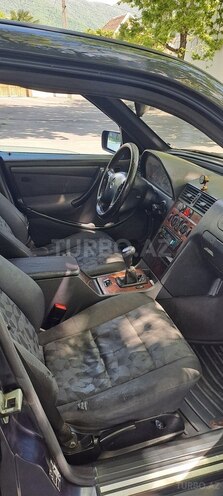 Mercedes C 180 1998, 219,000 km - 1.8 l - Bakı