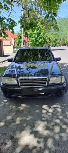 Mercedes C 180 1998, 219,000 km - 1.8 l - Bakı