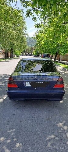 Mercedes C 180 1998, 219,000 km - 1.8 l - Bakı