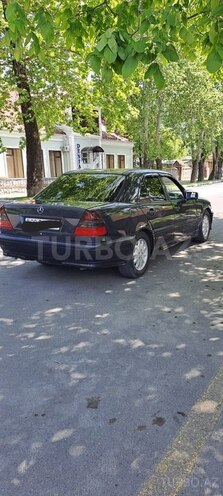 Mercedes C 180 1998, 219,000 km - 1.8 l - Bakı