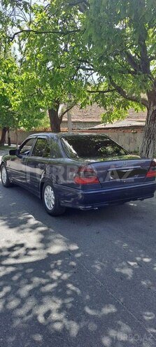Mercedes C 180 1998, 219,000 km - 1.8 l - Bakı