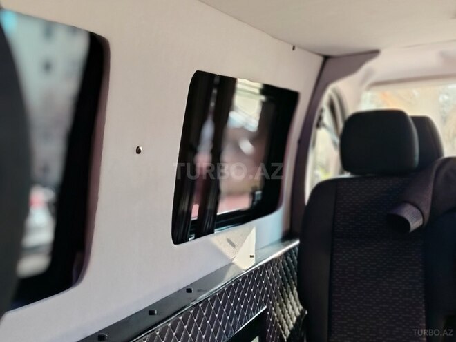 Mercedes Vito 111 2007, 350,000 km - 2.2 л - Bakı