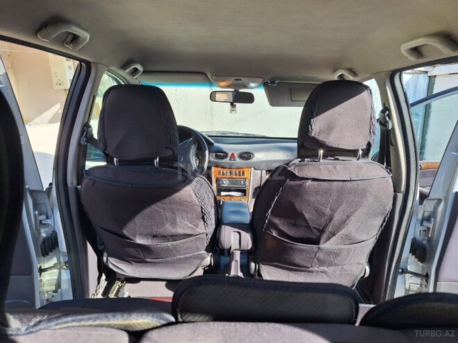Mercedes A 160 2001, 200,000 km - 1.6 л - Mingəçevir